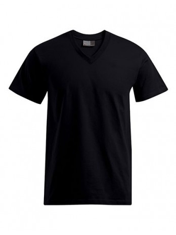 Premium V-Neck-T