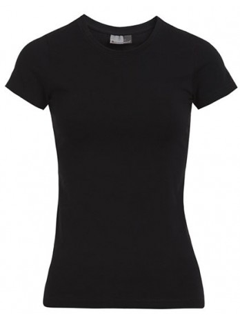 Women´s Slim Fit-T