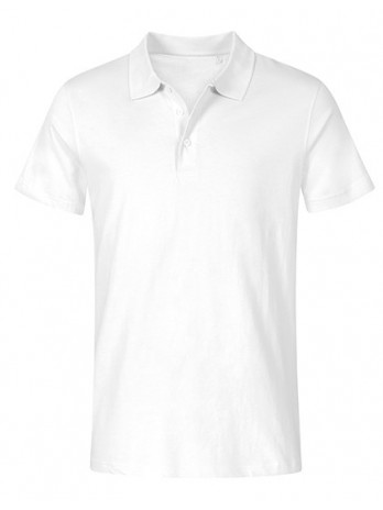 Men´s Jersey Polo