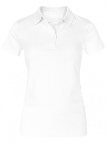 Women´s Jersey Polo