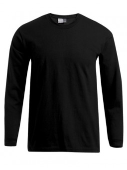 Men´s Premium-T Long Sleeve