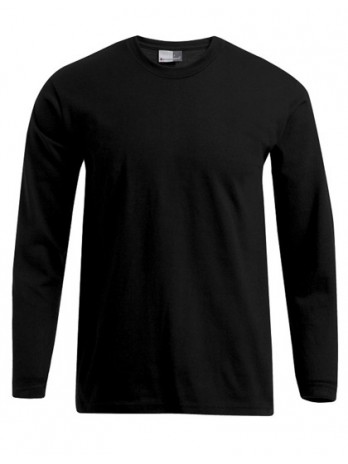 Men´s Premium-T Long Sleeve