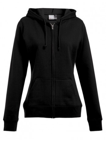 Women´s Hoody Jacket 80/20
