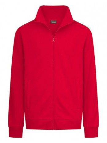 Men´s Jacket Stand-Up Collar