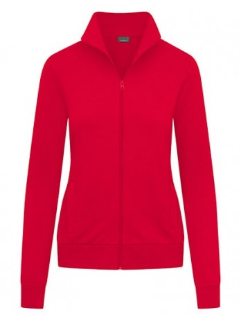 Women´s Jacket Stand-Up Collar