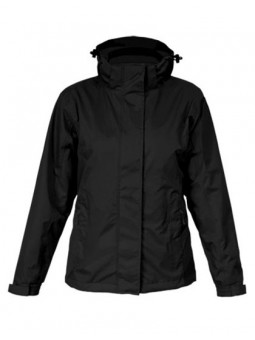 Women´s Performance Jacket C+
