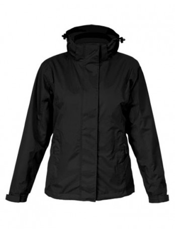 Women´s Performance Jacket C+