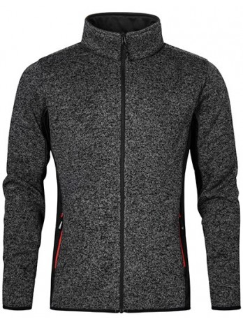 Men´s Knit Jacket Workwear