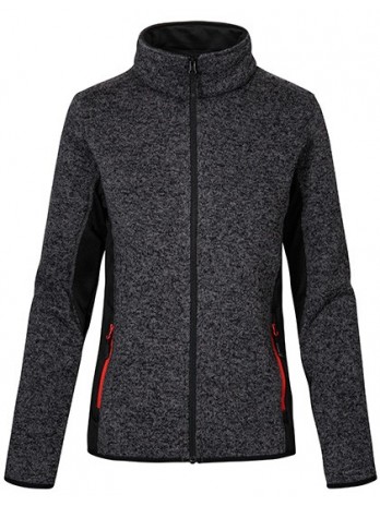 Women´s Knit Jacket Workwear