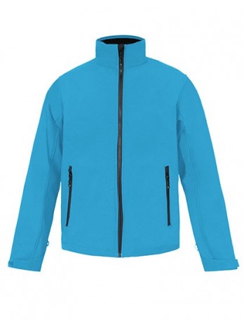 Men´s Softshell Jacket C+