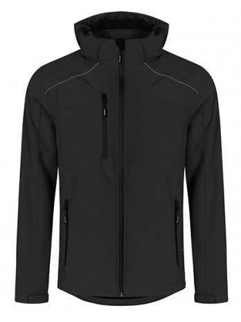 Men´s Softshell Jacket