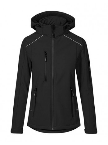 Women´s Softshell Jacket