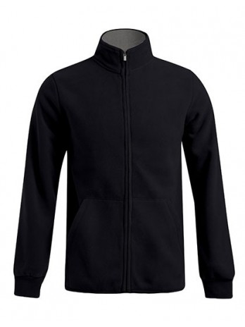 Men´s Double Fleece Jacket
