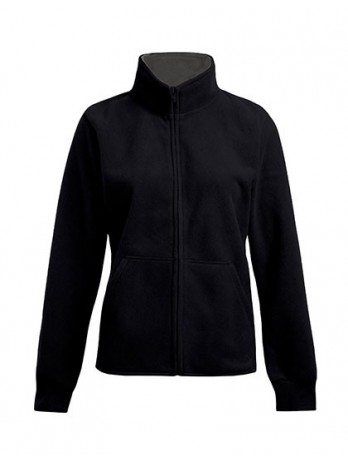 Women´s Double Fleece Jacket