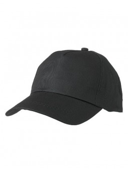 5 Panel Promo Cap