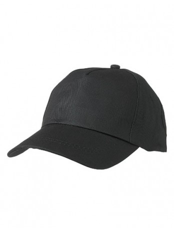 5 Panel Promo Cap