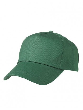 5 Panel Promo Cap