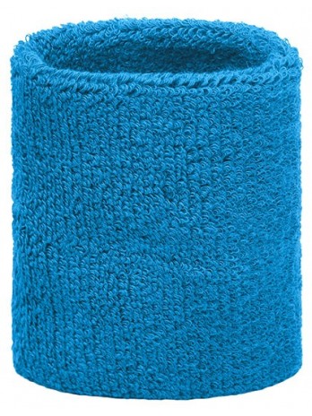 Terry Wristband