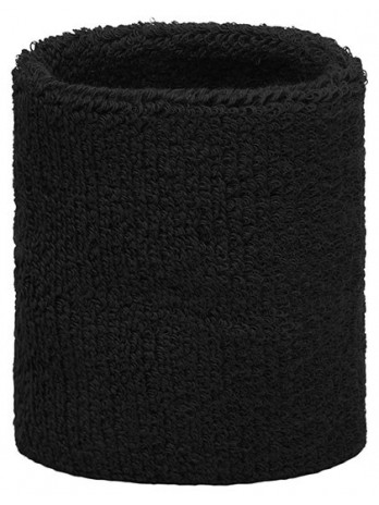 Terry Wristband