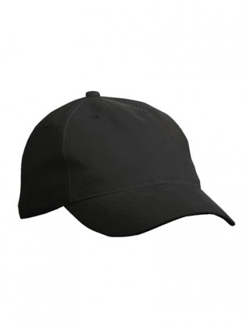 6 Panel Softlining Raver Cap