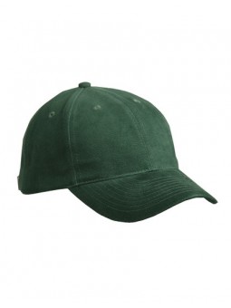 6 Panel Softlining Raver Cap