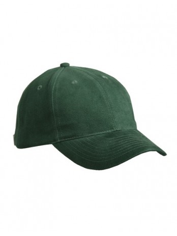 6 Panel Softlining Raver Cap