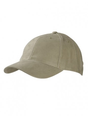 6-Panel Raver Cap Laminated