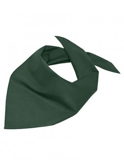 Triangular Scarf