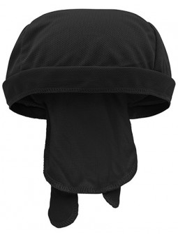Functional Bandana Hat