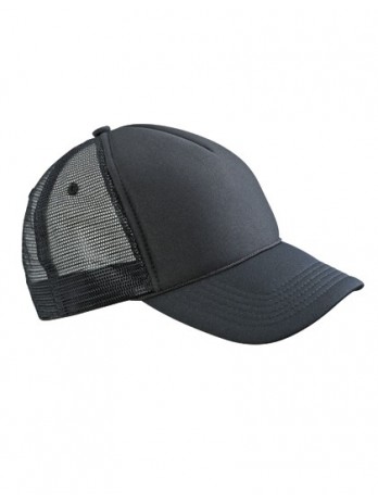 5 Panel Retro Mesh Cap