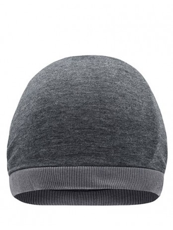 Heather Summer Beanie