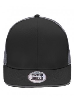 Pro Cap Mesh 6 Panel