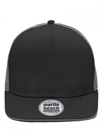 Pro Cap Mesh 6 Panel
