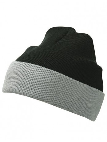 Knitted Cap