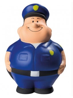 SQUEEZIES® Poli Bert®