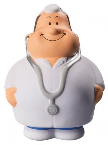 SQUEEZIES® Dr. Bert®