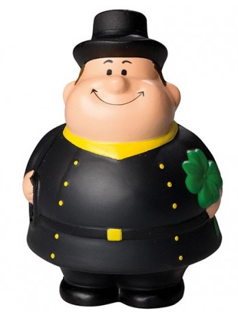 SQUEEZIES® Chimney Sweeper Bert®