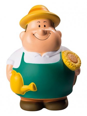SQUEEZIES® Gardener Bert®