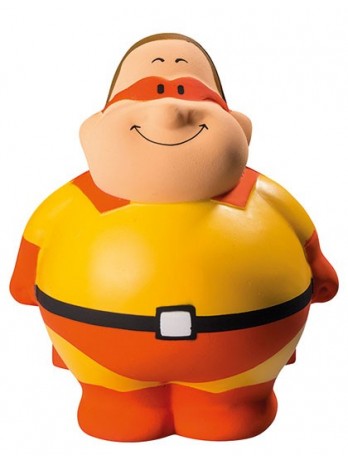 SQUEEZIES® Super Bert®