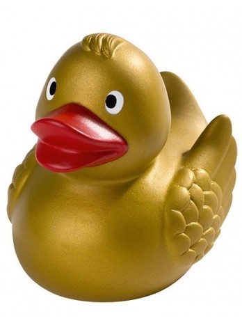 Schnabels® Squeaky Duck