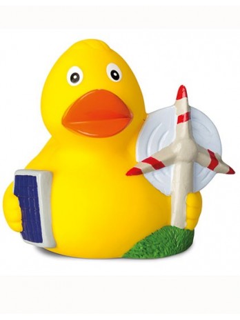 Schnabels® Squeaky Duck Energy