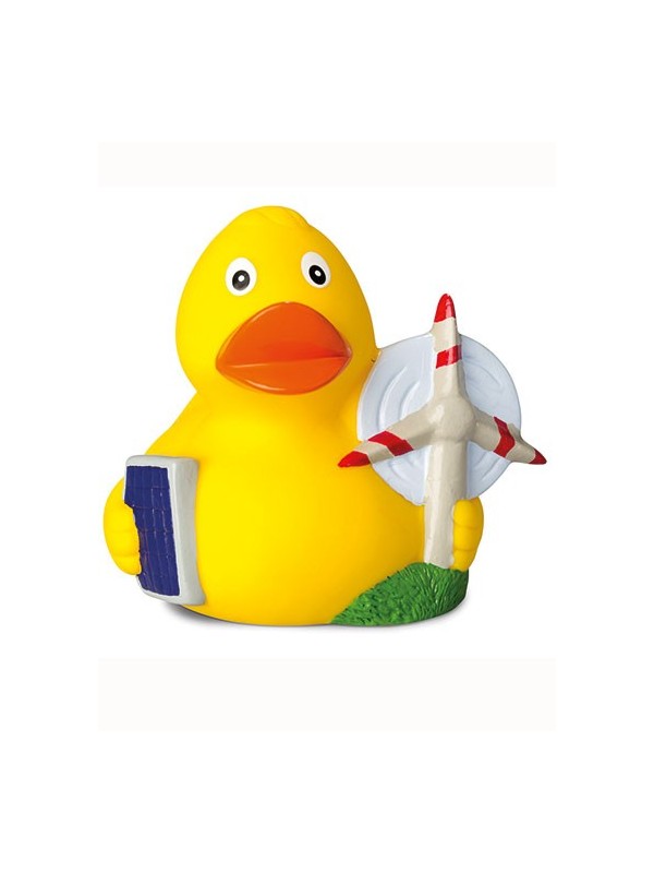 Schnabels® Squeaky Duck Energy