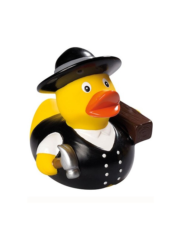 Schnabels® Squeaky Duck...