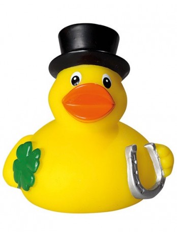 Schnabels® Squeaky Duck...