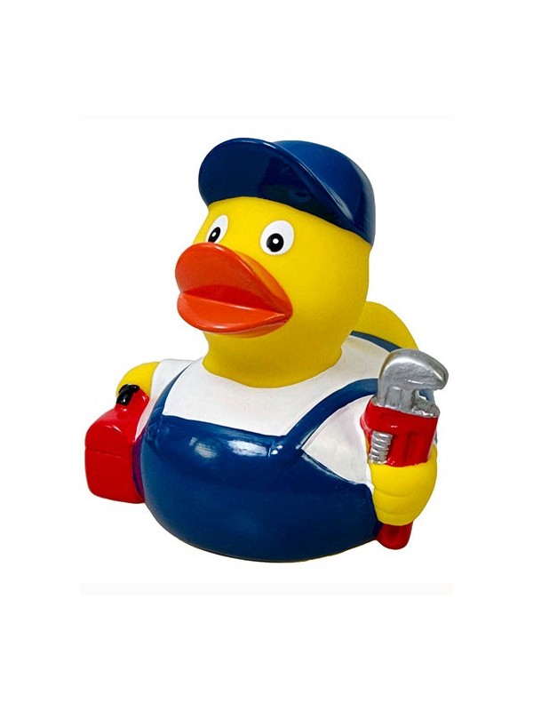Schnabels® Squeaky Duck...