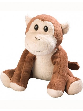 MiniFeet® Zoo Animal Monkey Bjarne