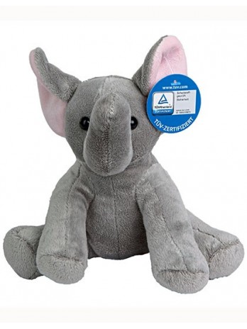 MiniFeet® Zoo Animal Elephant Linus