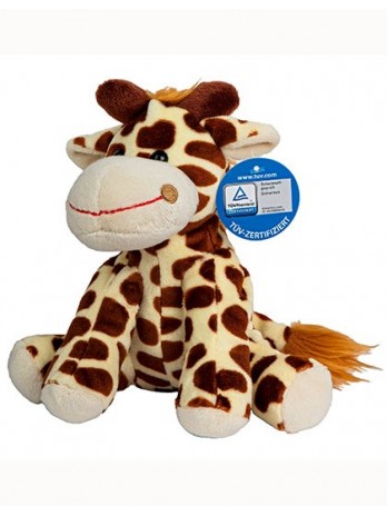 MiniFeet® Zoo Animal Giraffe Gabi
