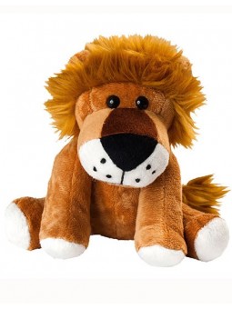 MiniFeet® Zoo Animal Lion Ole