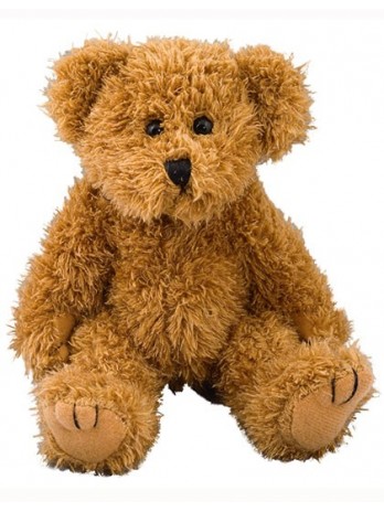 MiniFeet® Plush Bear Max S